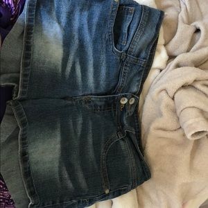 Juniors shirts good condition worn a few times